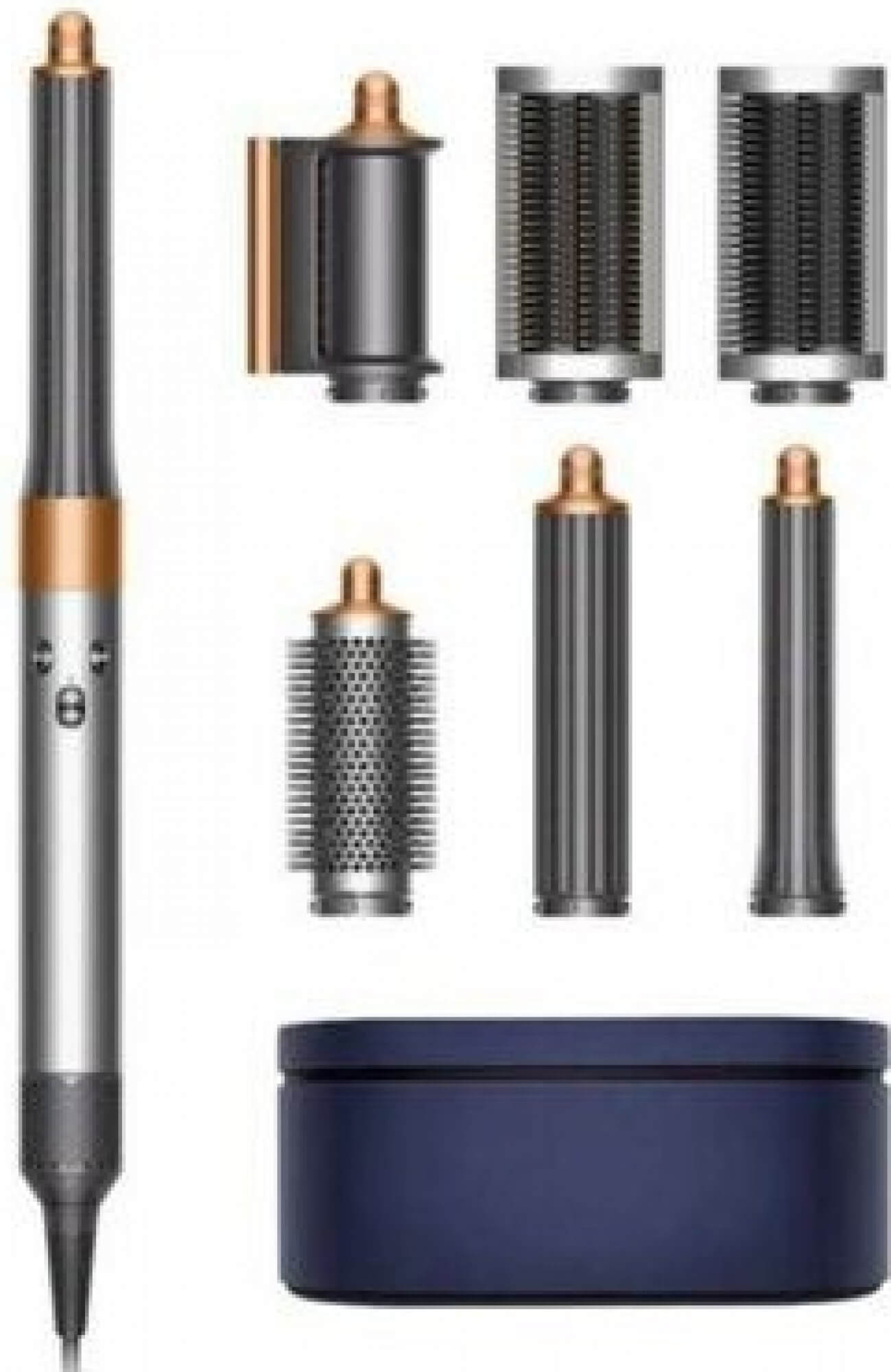 Dyson Airwrap Complete Long HS0