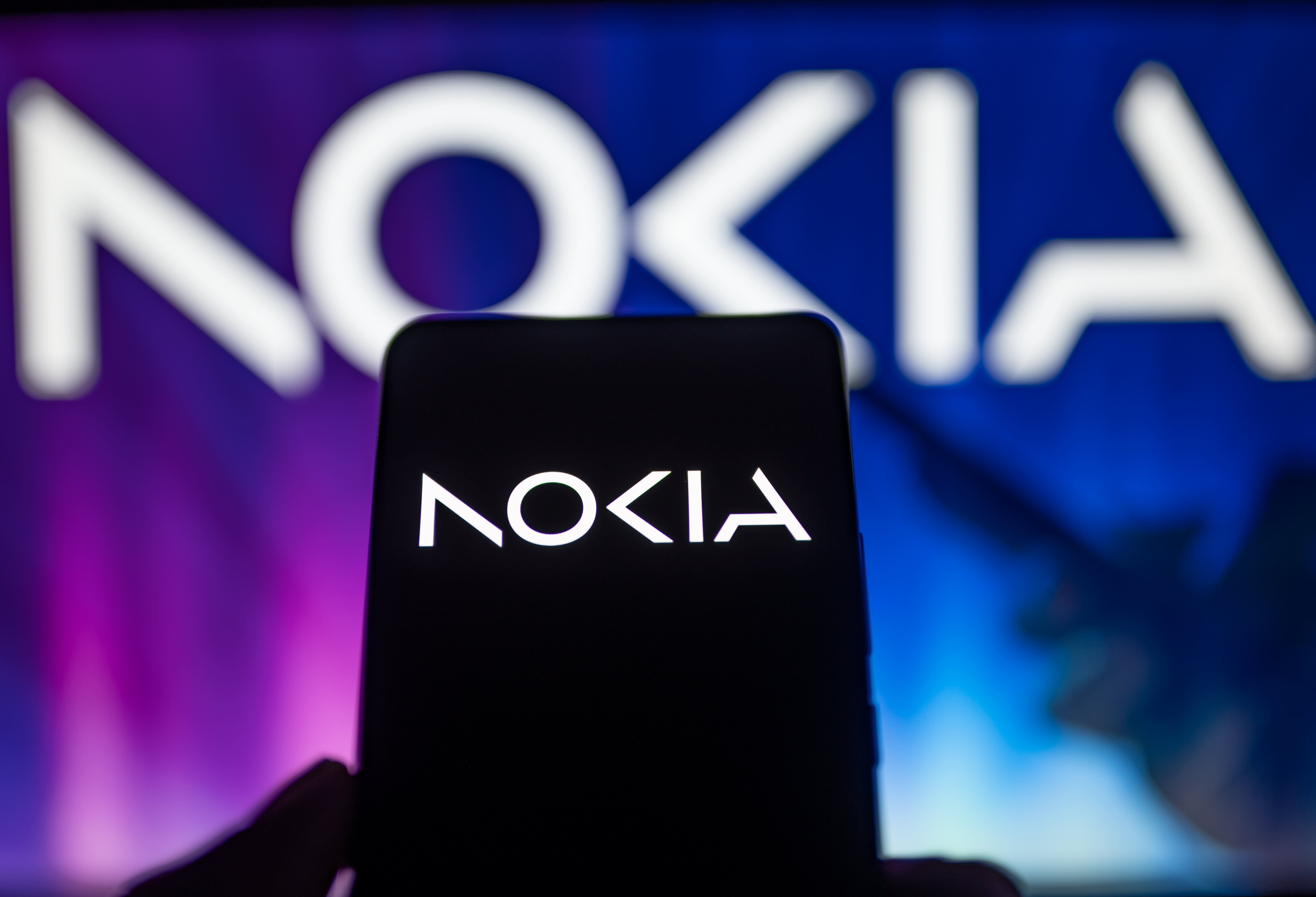 Smartfóny Nokia