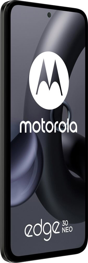 Motorola Moto Edge30 displej