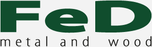 Logo FeD