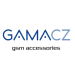 GamaCZ logo