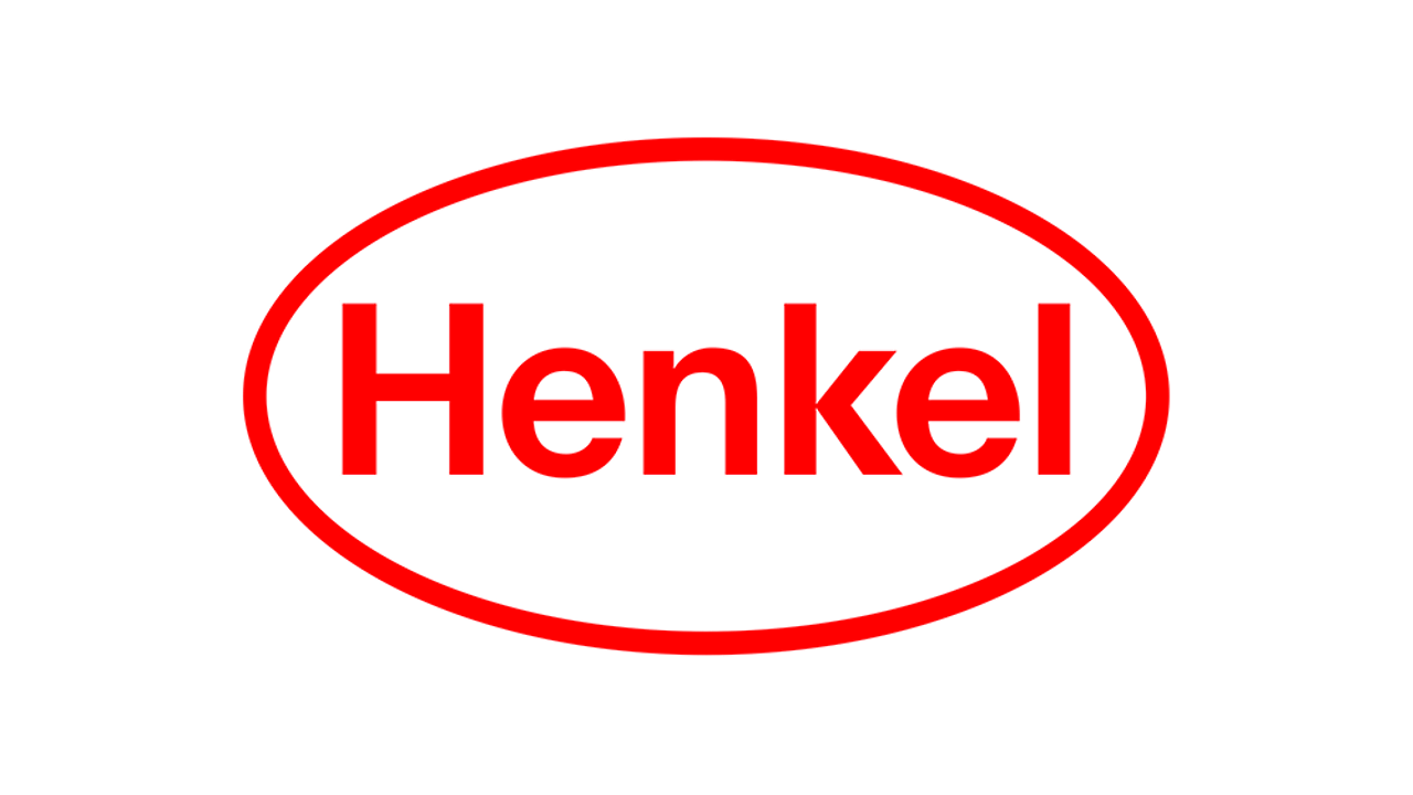 logo Henkel