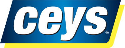 logo ceys