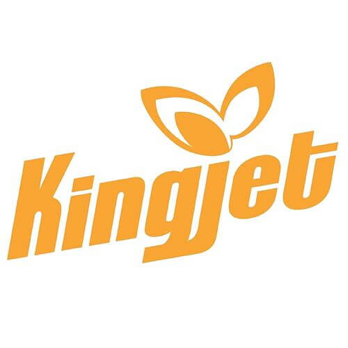 Logo Kingjet