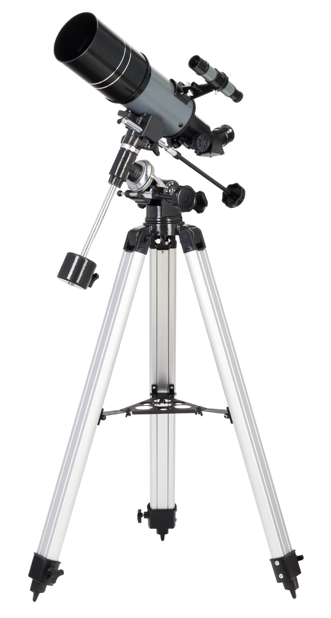 Hvezdársky ďalekohľad/teleskop Levenhuk Blitz 80s PLUS