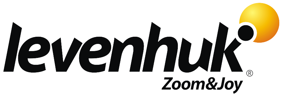 logo Levenhuk