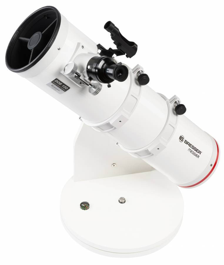 Bresser Messier 6" Dobsonov teleskop