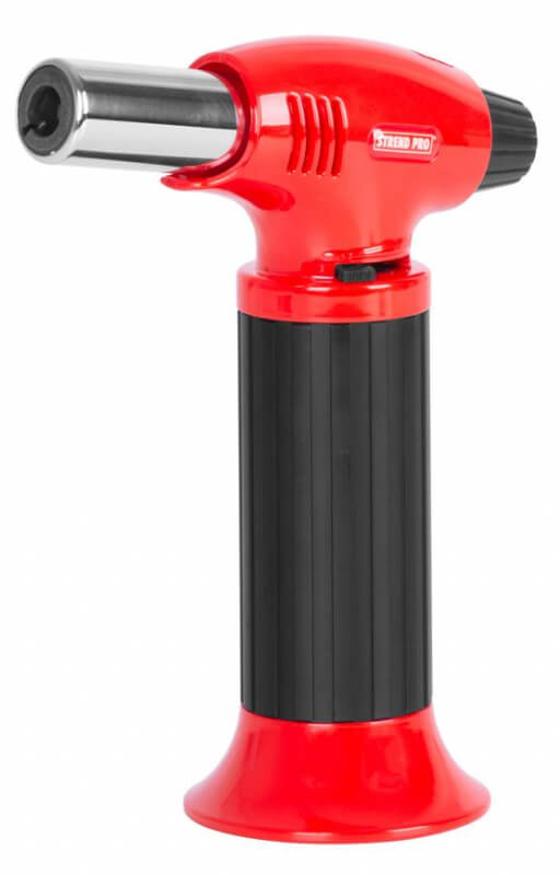Plynový podpľovač pre záhradný gril