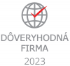 Doveryhodná firma 2023